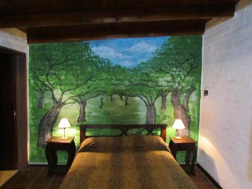 Caba�as De Monta�a San Miguel