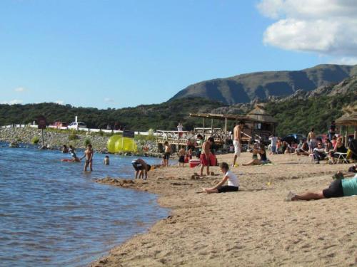 Caba�as De Monta�a San Miguel