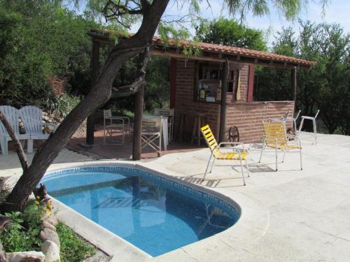 Caba�as De Monta�a San Miguel