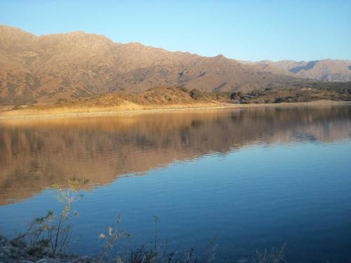 Caba�as De Monta�a San Miguel