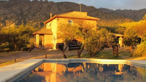 Caba�as De Monta�a San Miguel