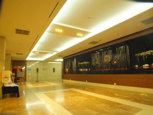 Hotel Interburgo Exco