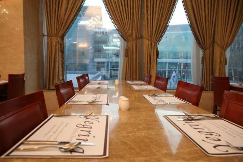 Hotel Interburgo Exco