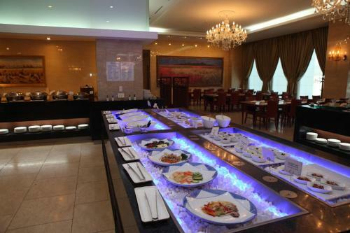 Hotel Interburgo Exco