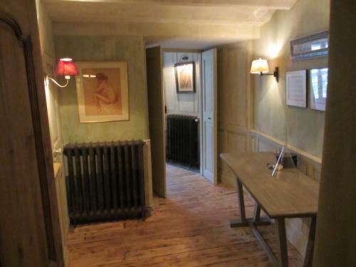 Bed & Breakfast Les Ros�es