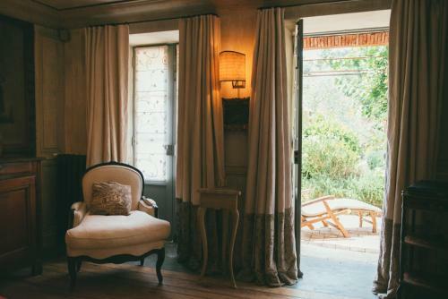 Bed & Breakfast Les Ros�es