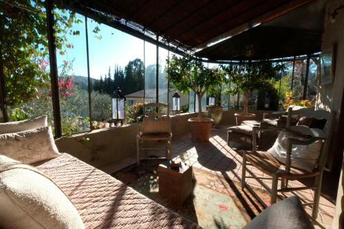Bed & Breakfast Les Ros�es