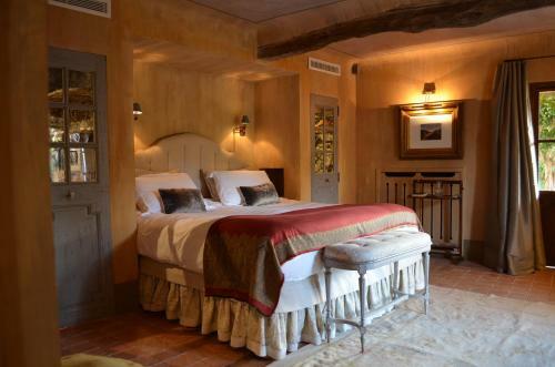 Bed & Breakfast Les Ros�es