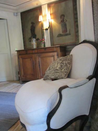 Bed & Breakfast Les Ros�es