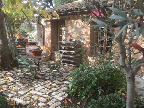 Bed & Breakfast Les Ros�es