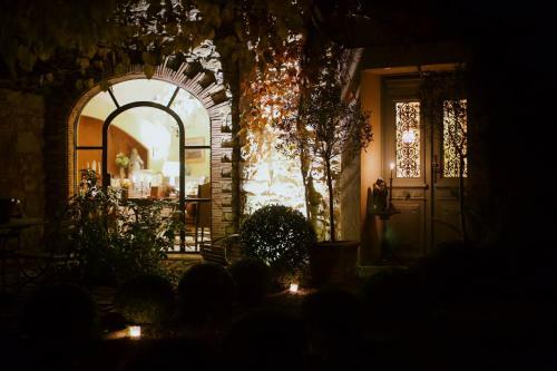 Bed & Breakfast Les Ros�es