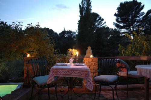 Bed & Breakfast Les Ros�es