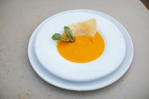 Bed & Breakfast Les Ros�es
