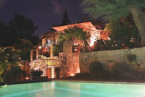 Bed & Breakfast Les Ros�es