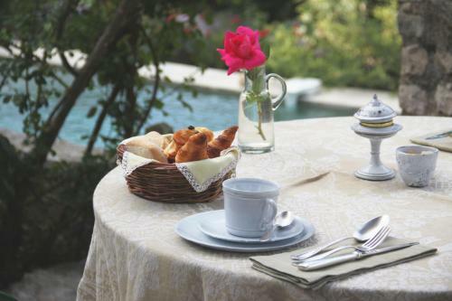Bed & Breakfast Les Ros�es
