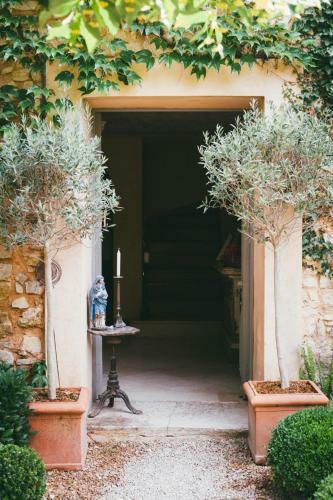 Bed & Breakfast Les Ros�es