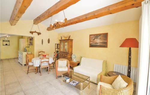Holiday Home Ch. Grande Bastide