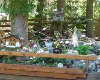 Tea Cozy Bed & Breakfast