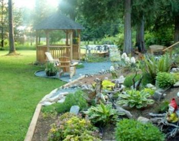 Tea Cozy Bed & Breakfast