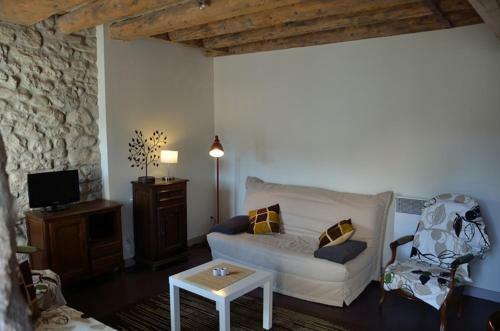 Apartamento Le Chalande