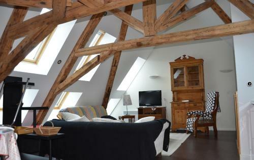 Apartamento Le Chalande