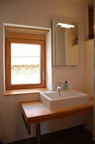 Apartamento Le Chalande