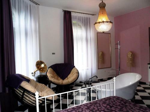 Apartamenty Lili & Country