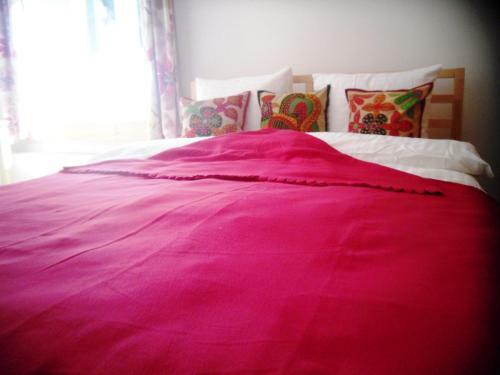 Apartamenty Lili & Country