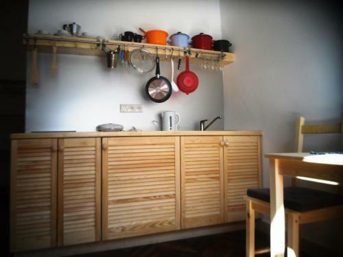 Apartamenty Lili & Country