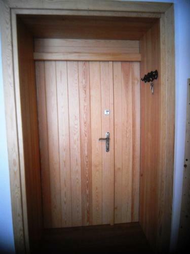 Apartamenty Lili & Country