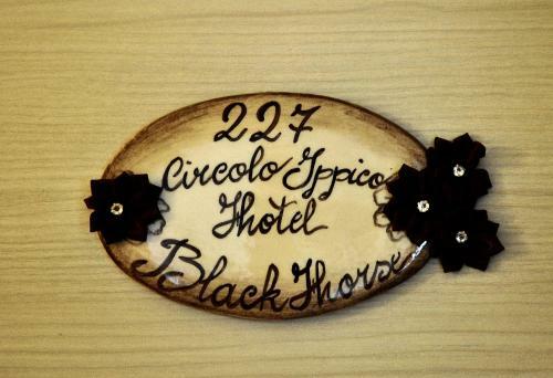 Hotel Relais Black Horse