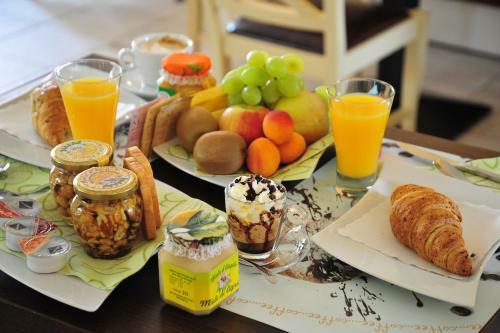 Hotel Relais Black Horse