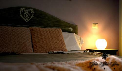 Hotel Relais Black Horse