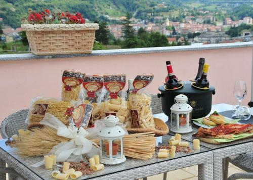 Hotel Relais Black Horse