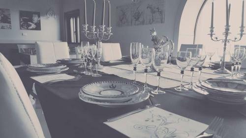 Hotel Relais Black Horse