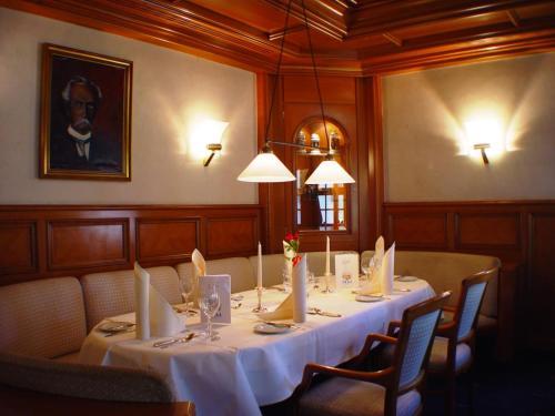 Hotel Marxzeller M�hle