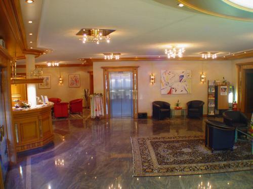 Hotel Marxzeller M�hle