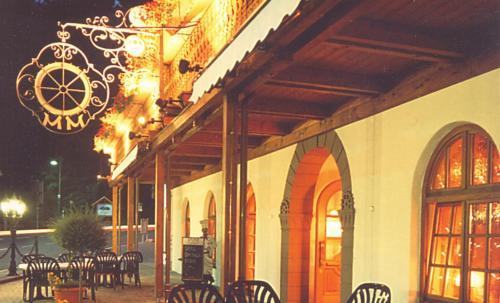 Hotel Marxzeller M�hle