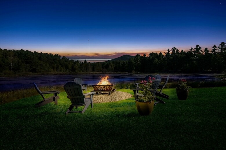 Hotel Best Western Mountain Lake Inn
