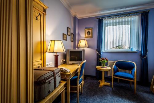 Hotel Na Podzamczu