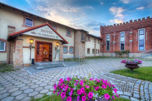 Hotel Na Podzamczu