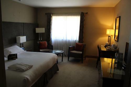 Bicester Hotel, Golf & Spa
