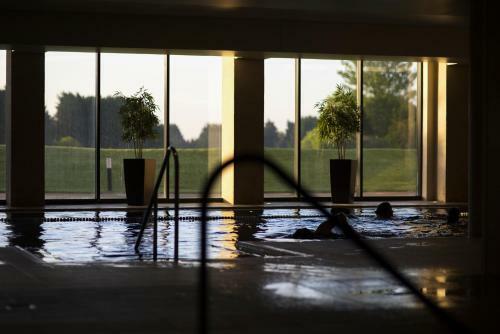 Bicester Hotel, Golf & Spa