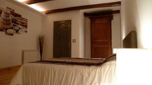 Bed & Breakfast La Cascade De Hauterive