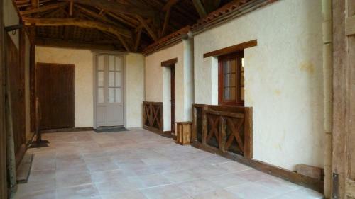 Bed & Breakfast La Cascade De Hauterive