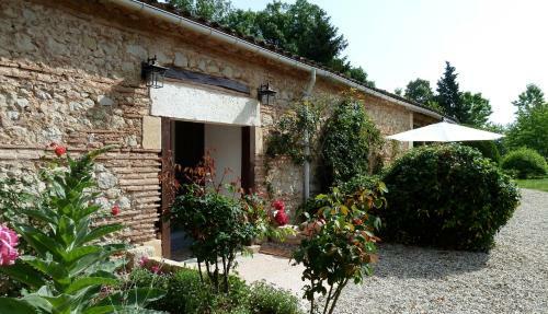 Bed & Breakfast La Cascade De Hauterive