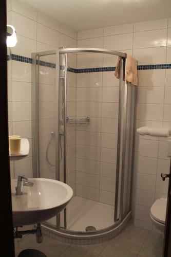 Hostal Vorderwimmhof