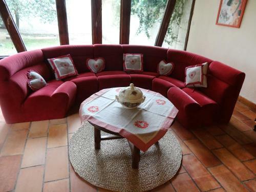 Holiday Home Chando Noves