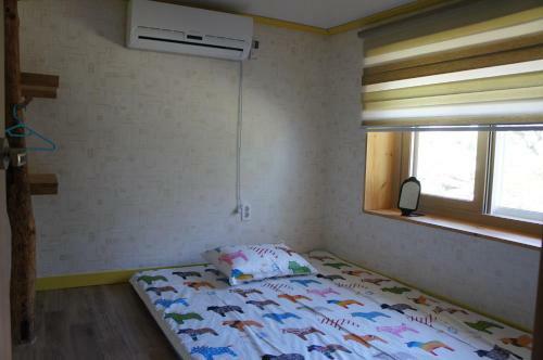 Hostal Tangza Salon