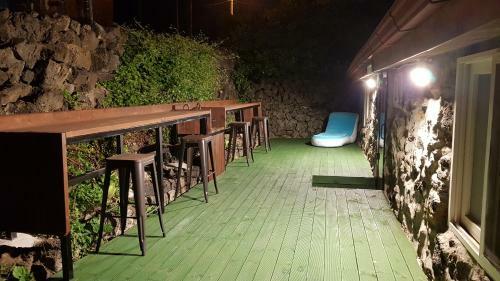 Hostal Tangza Salon
